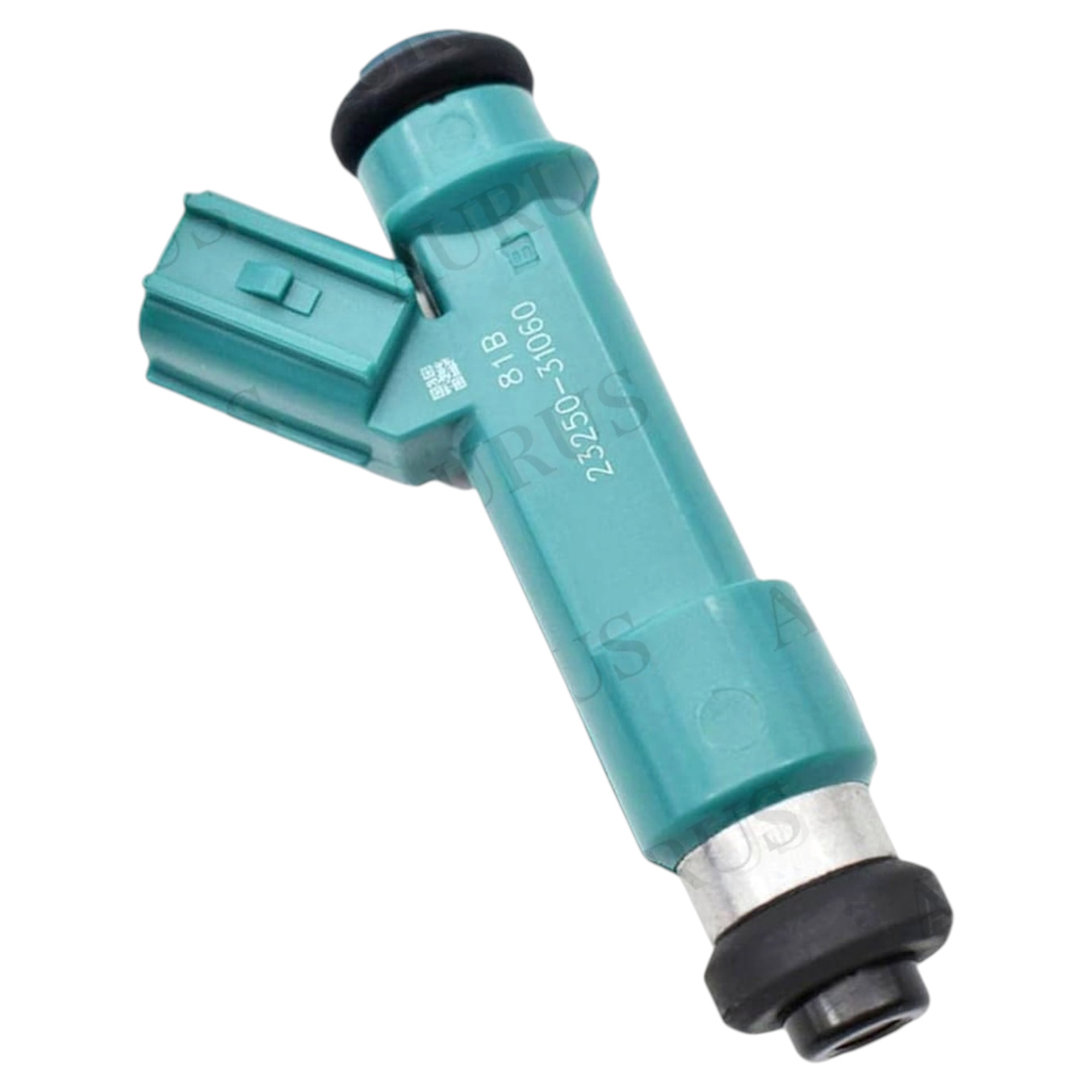 Denso OEM Fuel Injector 1 for 2003-2015 Toyota 4Runner Cruiser Tacoma Tundra 4.0 23250-31060 thumbnail 2