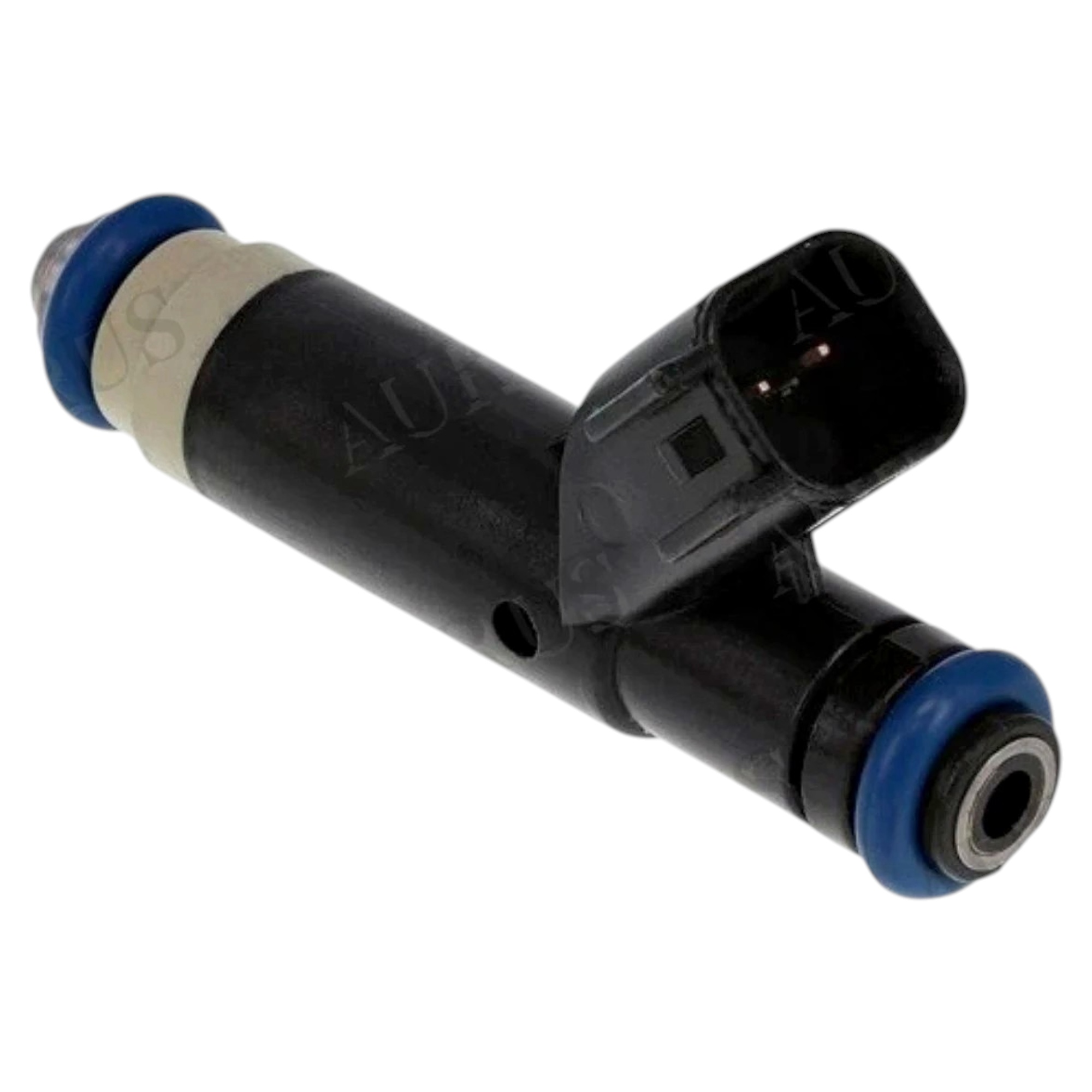 Aurus OEM Set of 8 Fuel Injectors for 2003-2009 Ford Explorer F-150 E-150 E-250 4L3E-B4C thumbnail 2