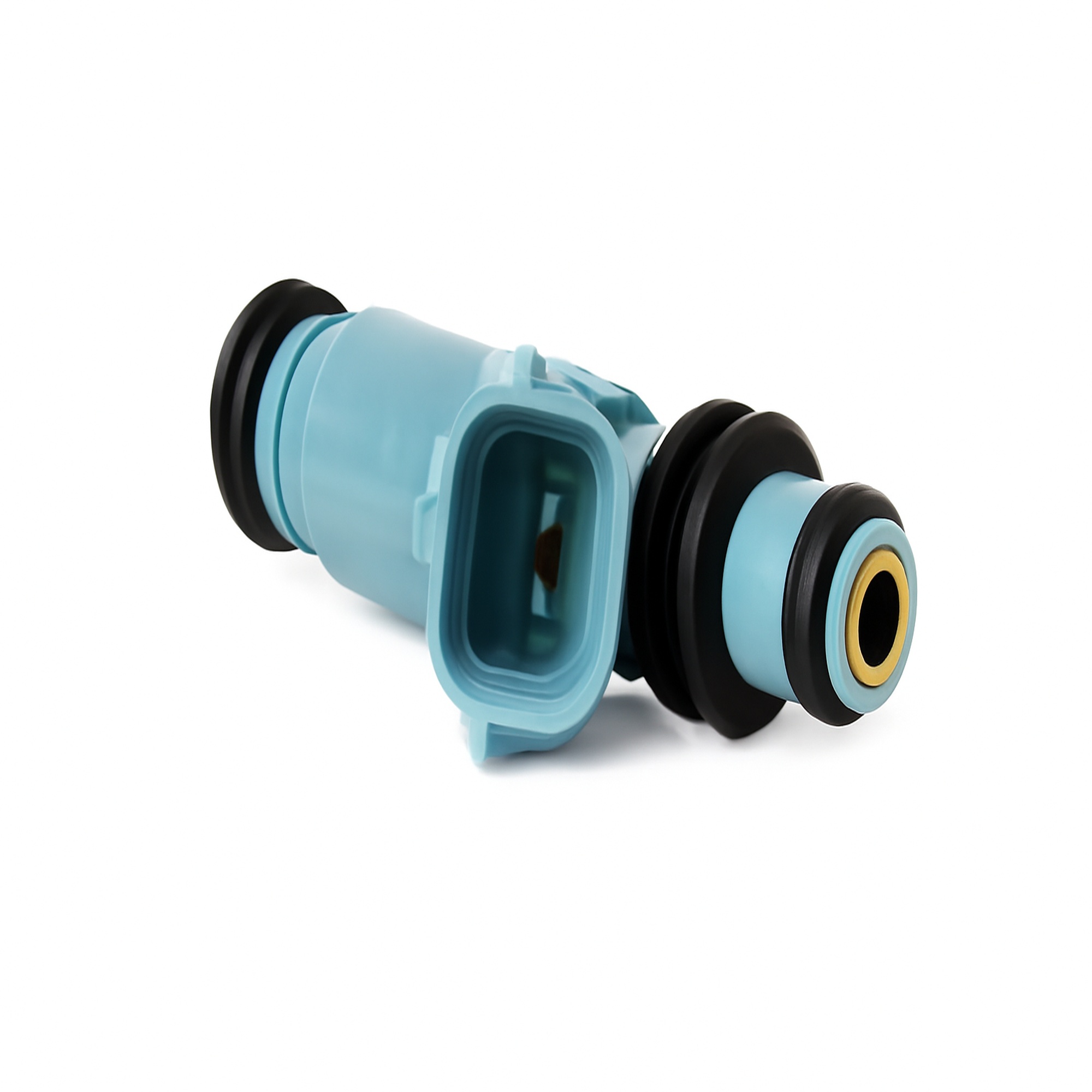 Denso OEM Fuel Injector for 2002-2005 Subaru Impreza WRX 2.0L 195500-3920 thumbnail 3