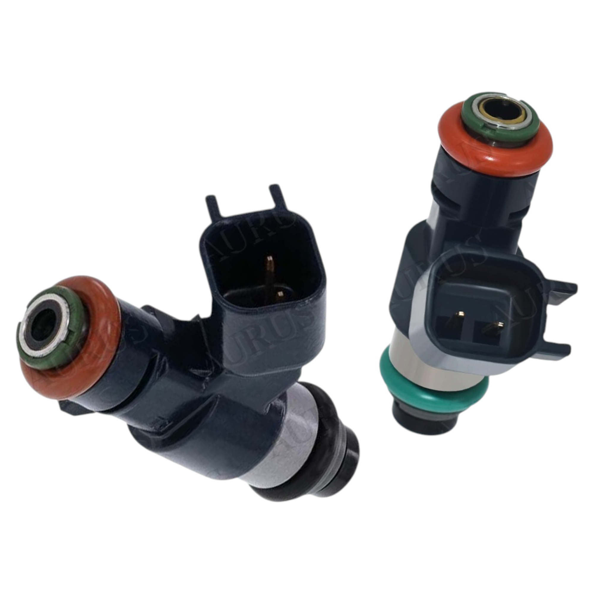 Denso OEM Fuel Injector for 2009-2014 Chevy GMC Hummer H2 Cadillac 6.2L V8 12609749 thumbnail 3