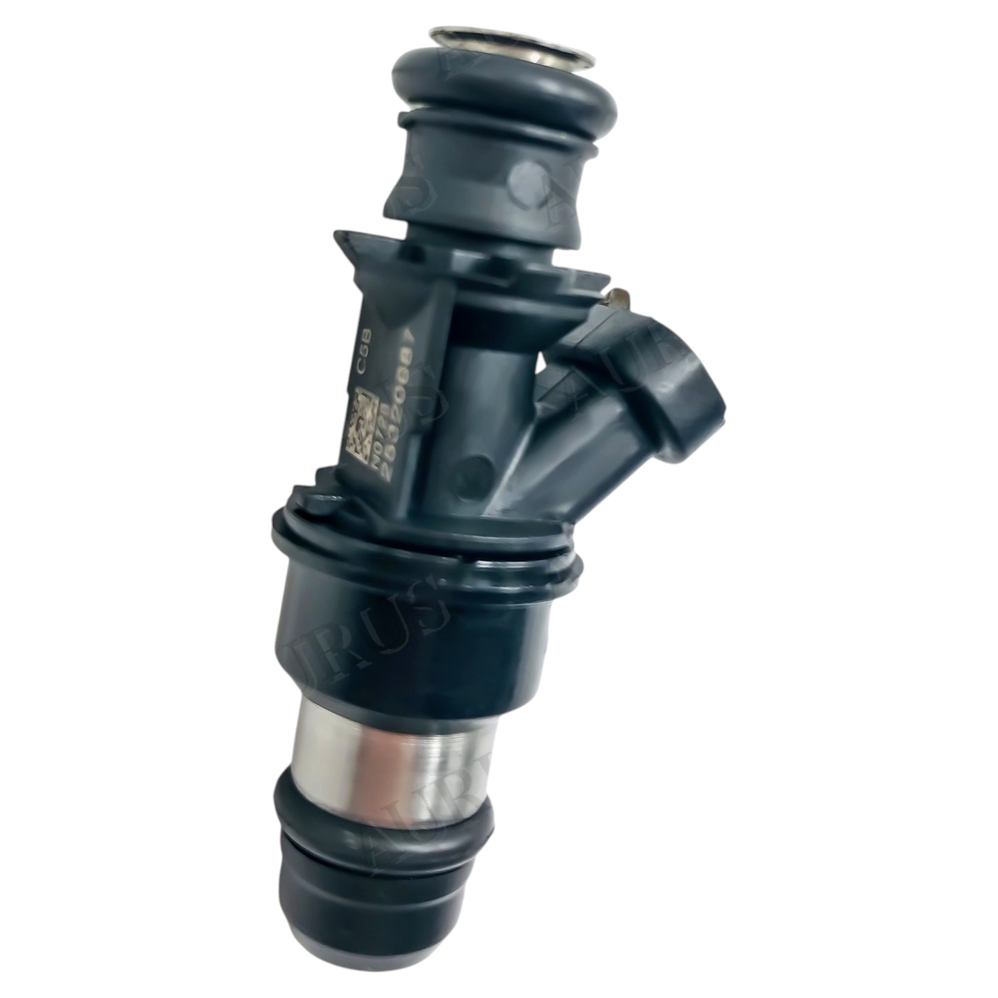 Delphi OEM Set of 8 Fuel Injectors for 2001-2007 Chevrolet Avalanche GMC Sierra Yukon 12574927 thumbnail 6