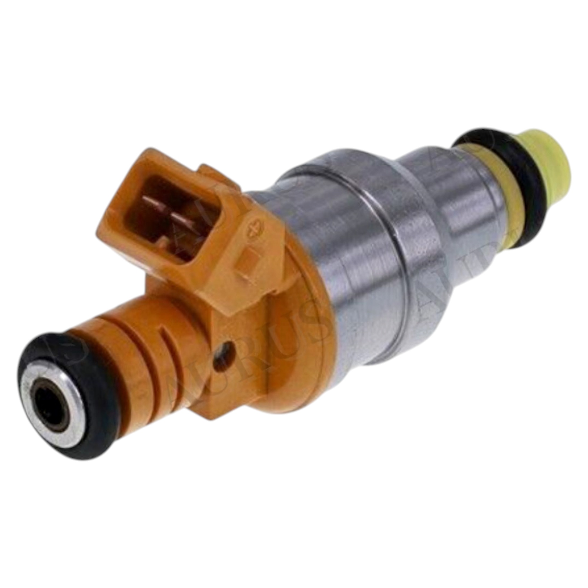 Aurus OEM Set of 8 Fuel Injectors for 1985-1997 Ford Bronco F-150 F-250 F-350 5.0L 5.8L 0280150718 thumbnail 5