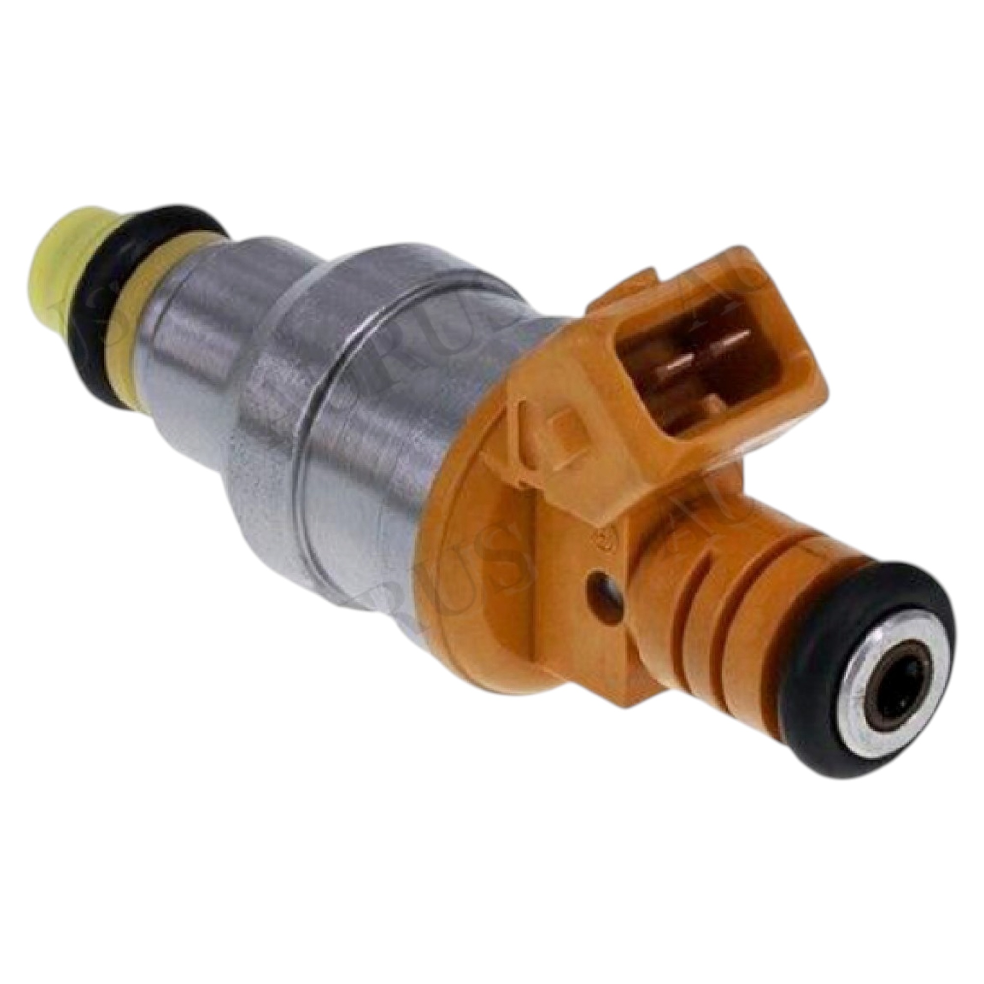 Bosch OEM Fuel Injector for 1985-1996 Ford E-150 250 350 Econoline Club Wagon 0280150718 thumbnail 4