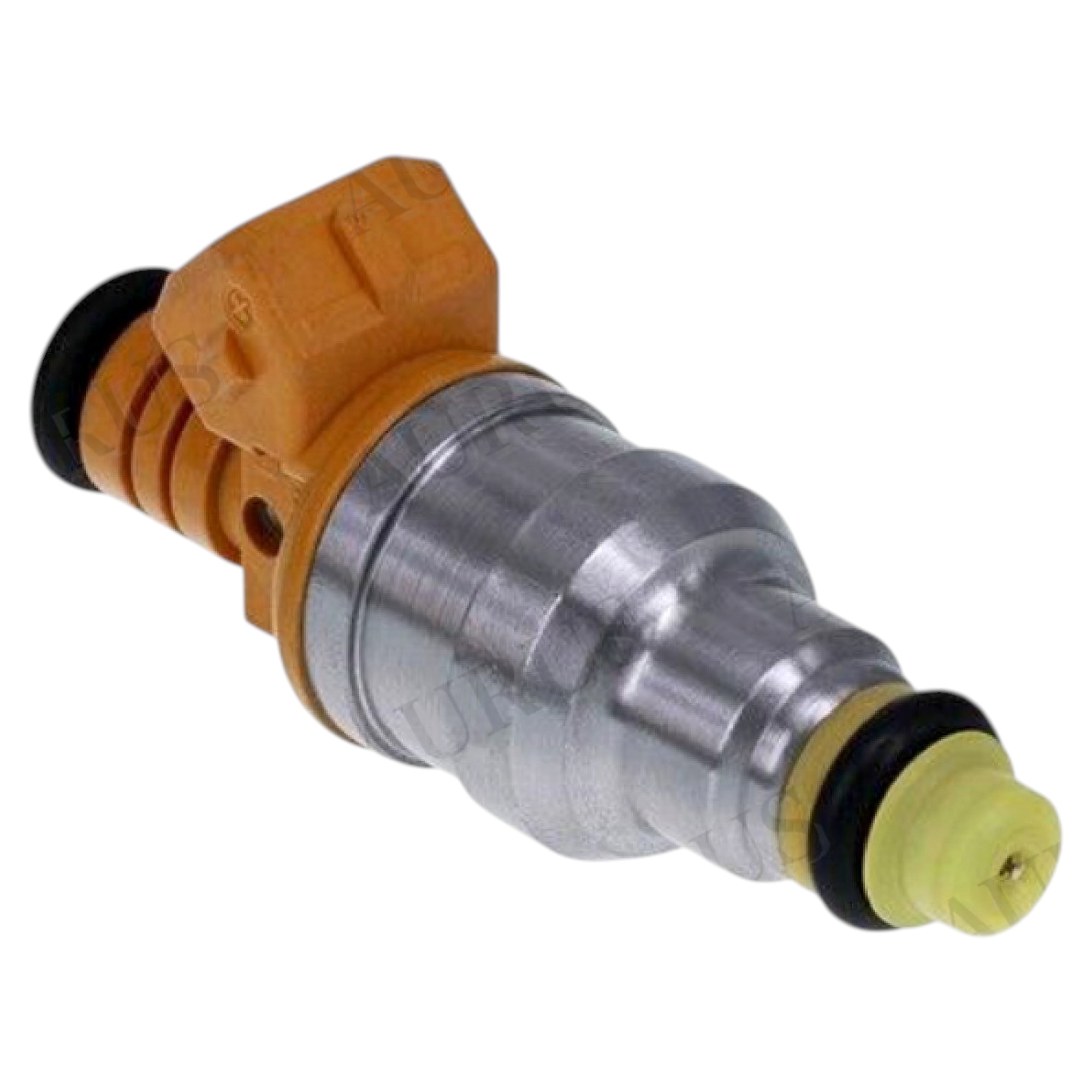 Bosch OEM Fuel Injector for 1985-1996 Ford E-150 250 350 Econoline Club Wagon 0280150718 thumbnail 2