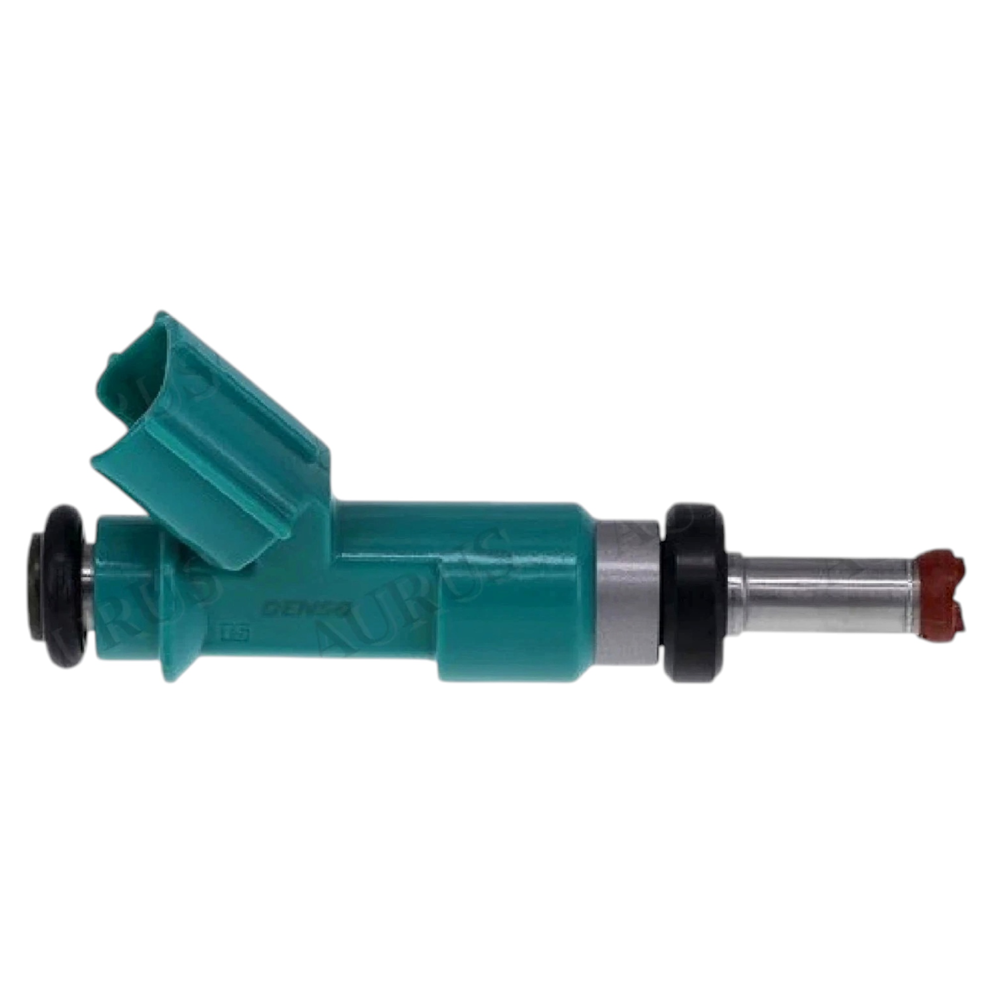Aurus OEM Set of 6 Fuel Injectors 23250-31090 For Toyota Camry Highlander Sienna ES350 3.5L 23209-31090 thumbnail 2