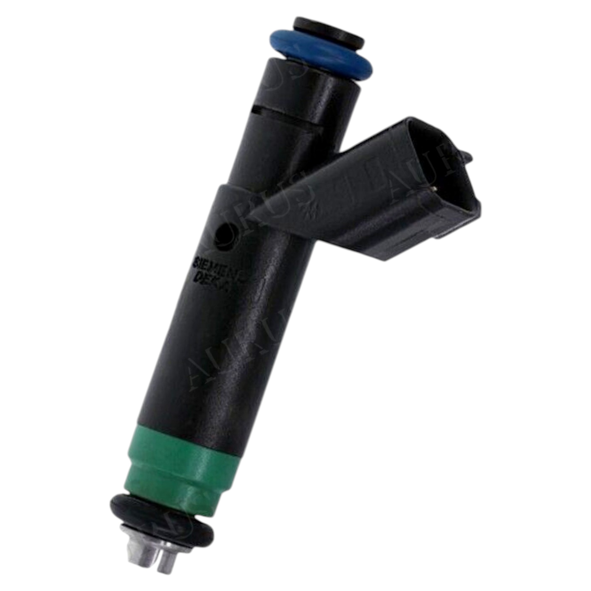 Aurus OEM Fuel Injector for 2004-2007 Jeep Dodge Mitsubishi Chrysler 4.7L V8 53032704AB