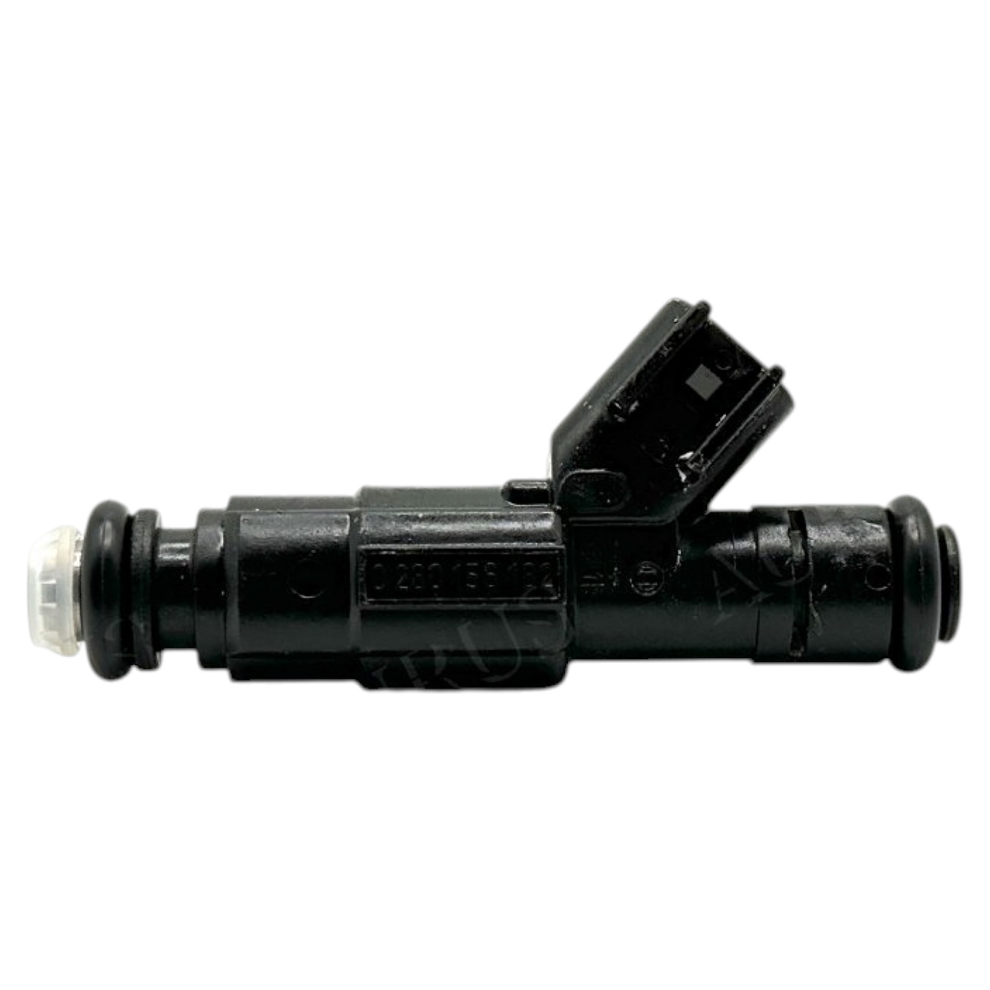Aurus OEM Set of 6 Fuel Injectors for 2005-2009 Pontiac Torrent Chevrolet Equinox 3.4L V6 0280156182 thumbnail 2