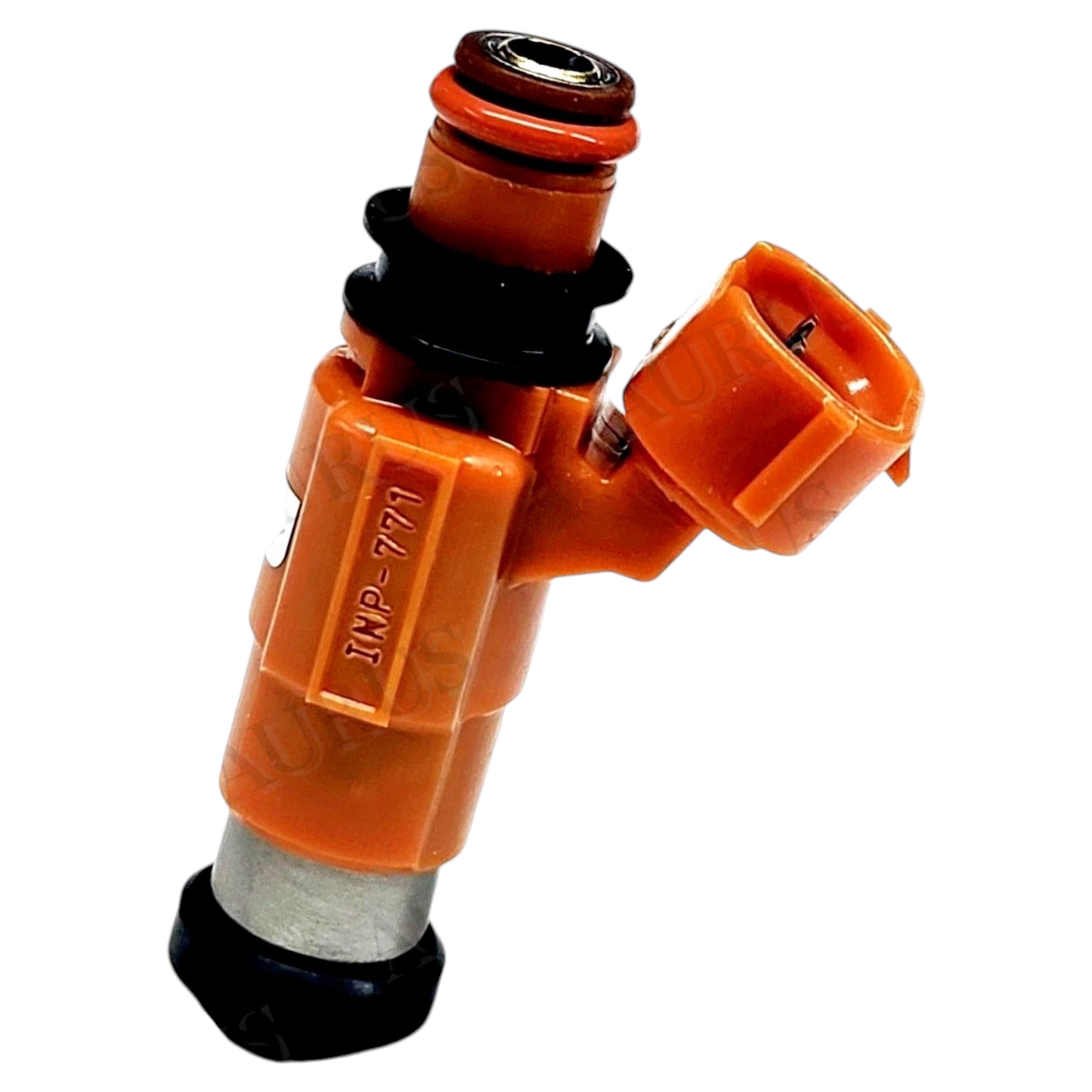 AURUS CDH-210 Fuel Injector w/ Flow Test Certificate – Made in USA — view 1