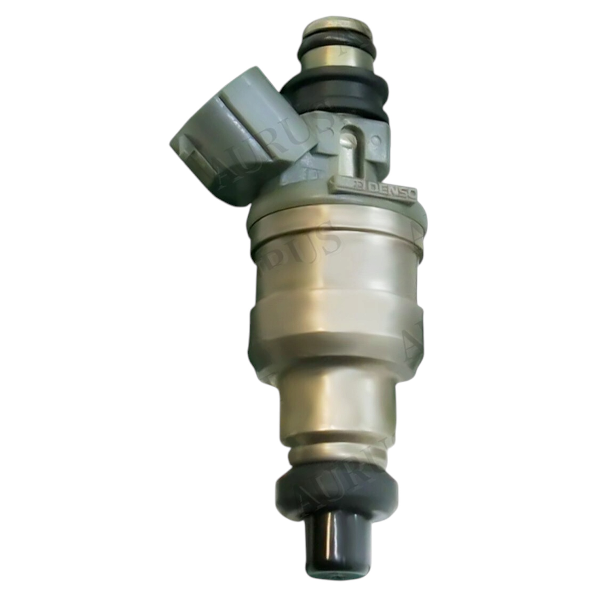 Aurus OEM Fuel Injector 1 for 1990-1995 Daihatsu Kia Sephia Mazda Protege 323 1.6L 195500-2040 thumbnail 2