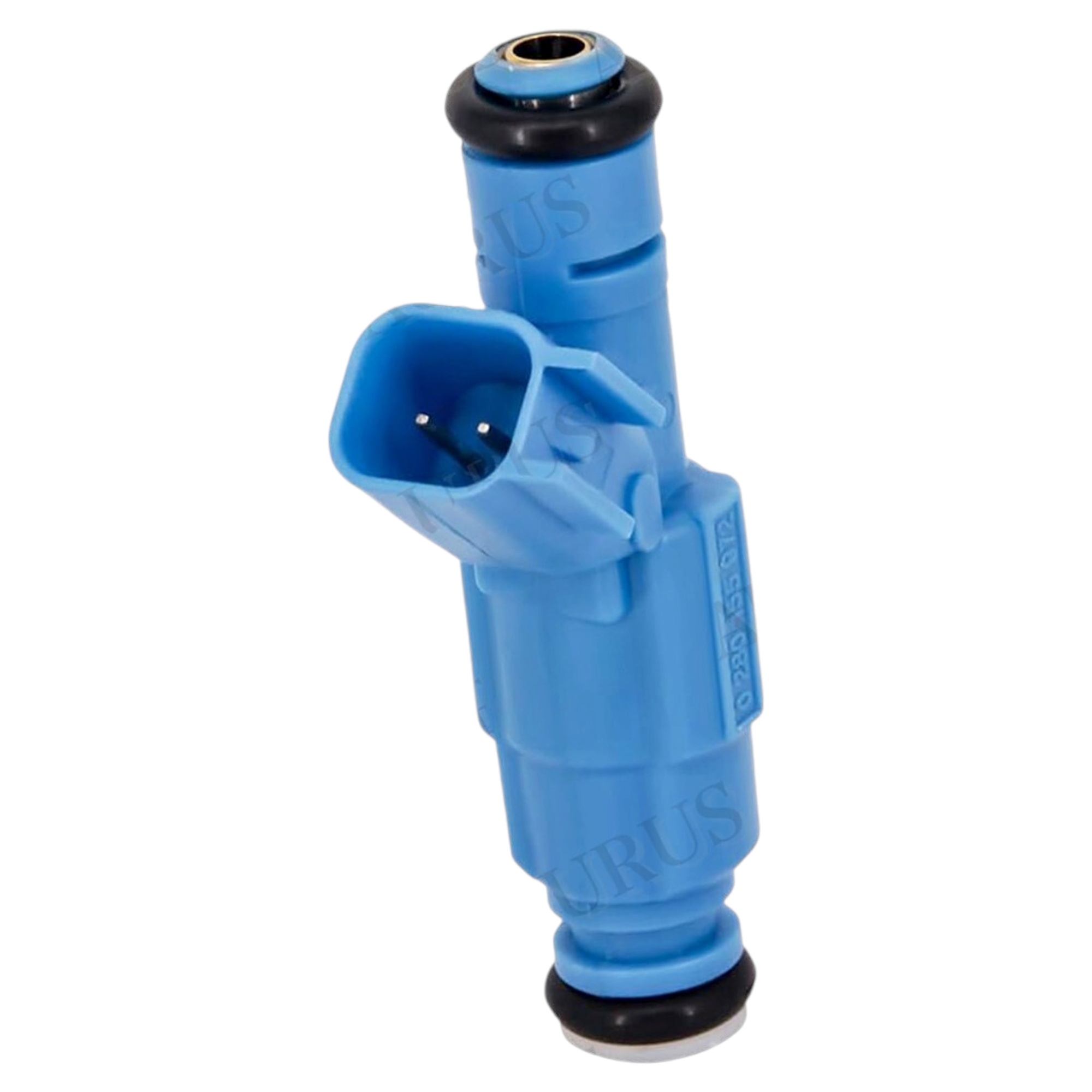 Bosch OEM Fuel Injector BOSCH for 2002 2003 Dodge Ram 1500 Jeep Liberty 3.7L  0280155972