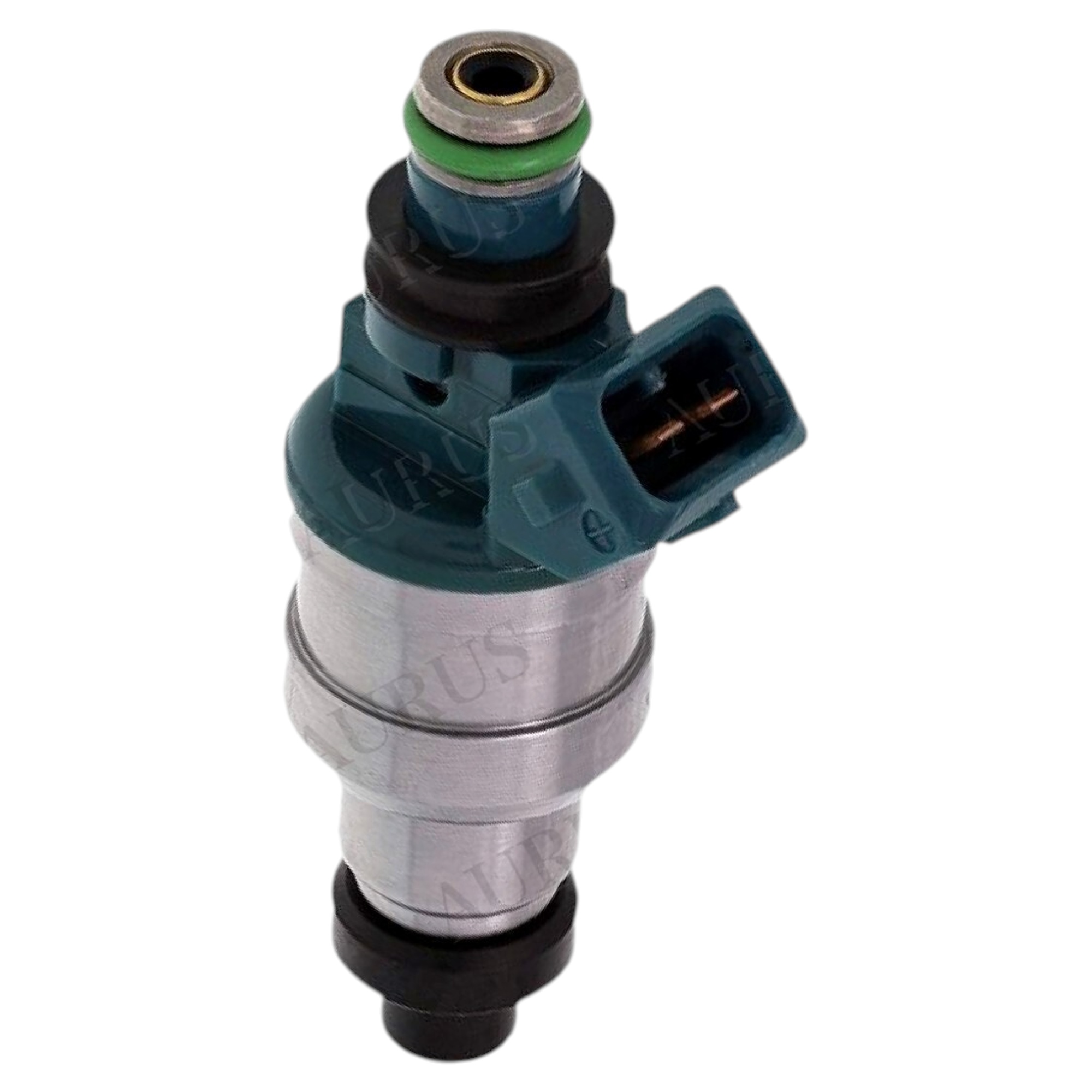 Aurus OEM Fuel Injector for 1991-1996 Mitsubishi Mighty Dodge Ram Truck 50 2.4 INP-058 thumbnail 2