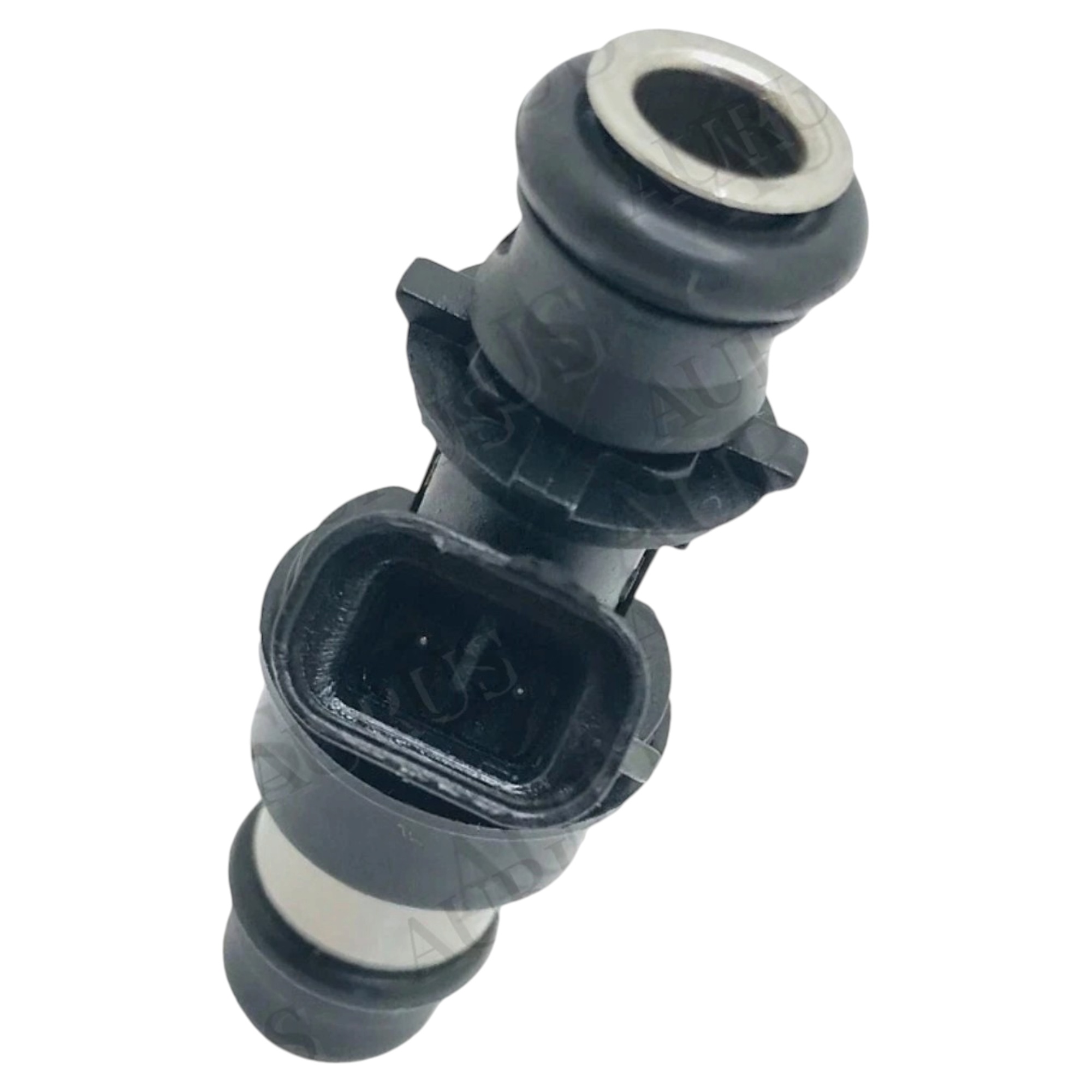 Delphi OEM Set of 8 Fuel Injectors for 2000 Chevrolet Silverado GMC Yukon 6.0L 4hole 25320288 thumbnail 2
