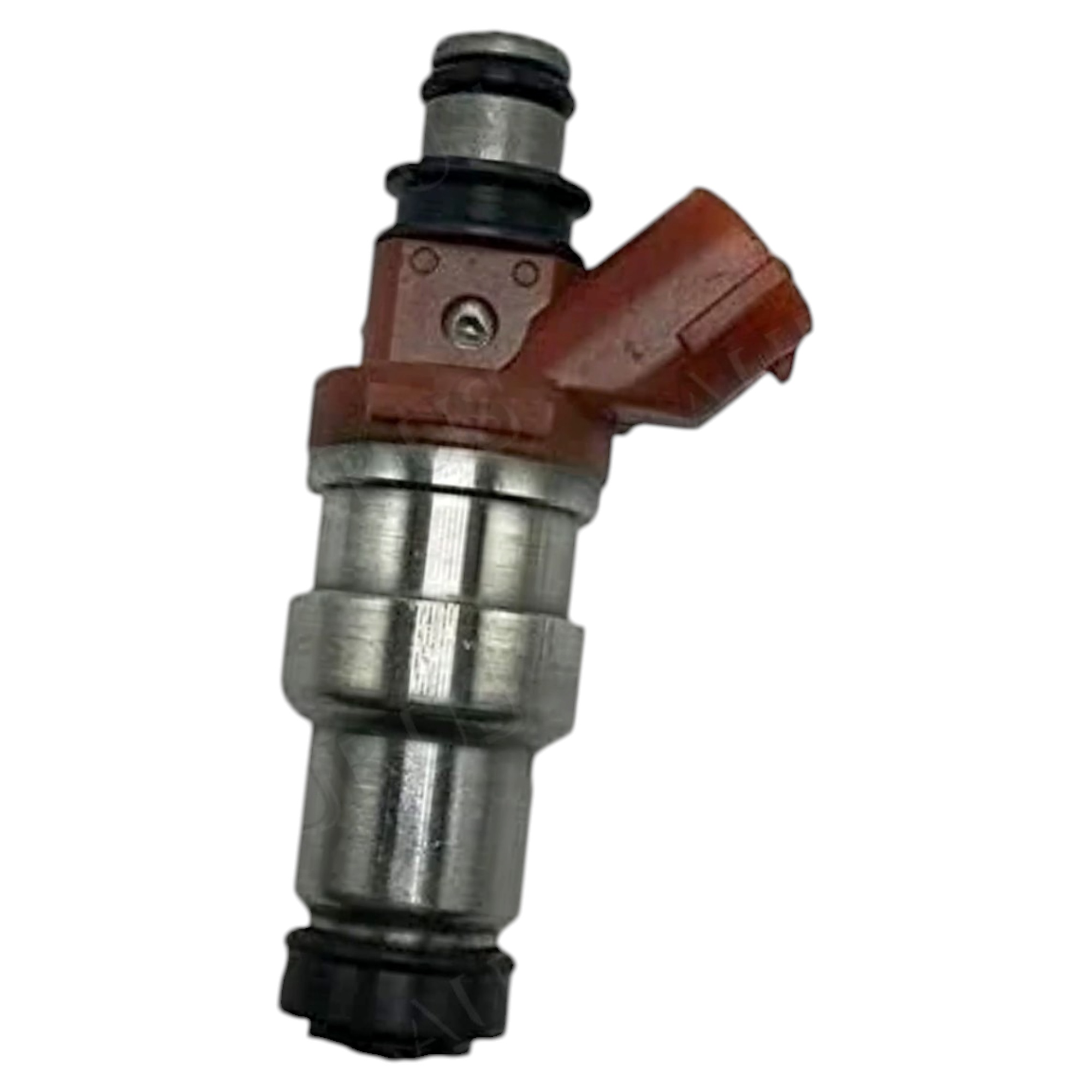 Denso OEM Fuel Injector for 1989-1995 Toyota Avalon Camry 3,0 L V6 Lexus ES300 23250-11070 — view 1