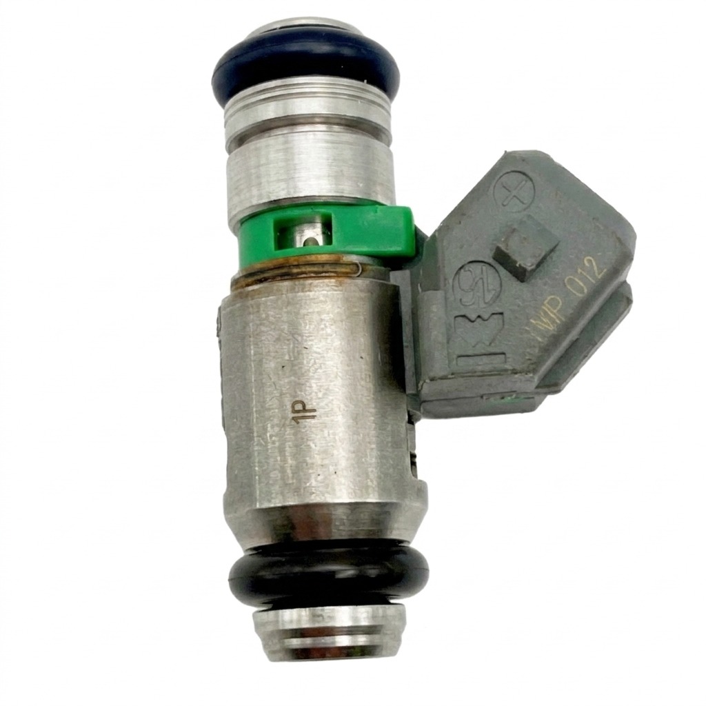 Aurus Fuel Injectors with Test Report for Peugeot 206