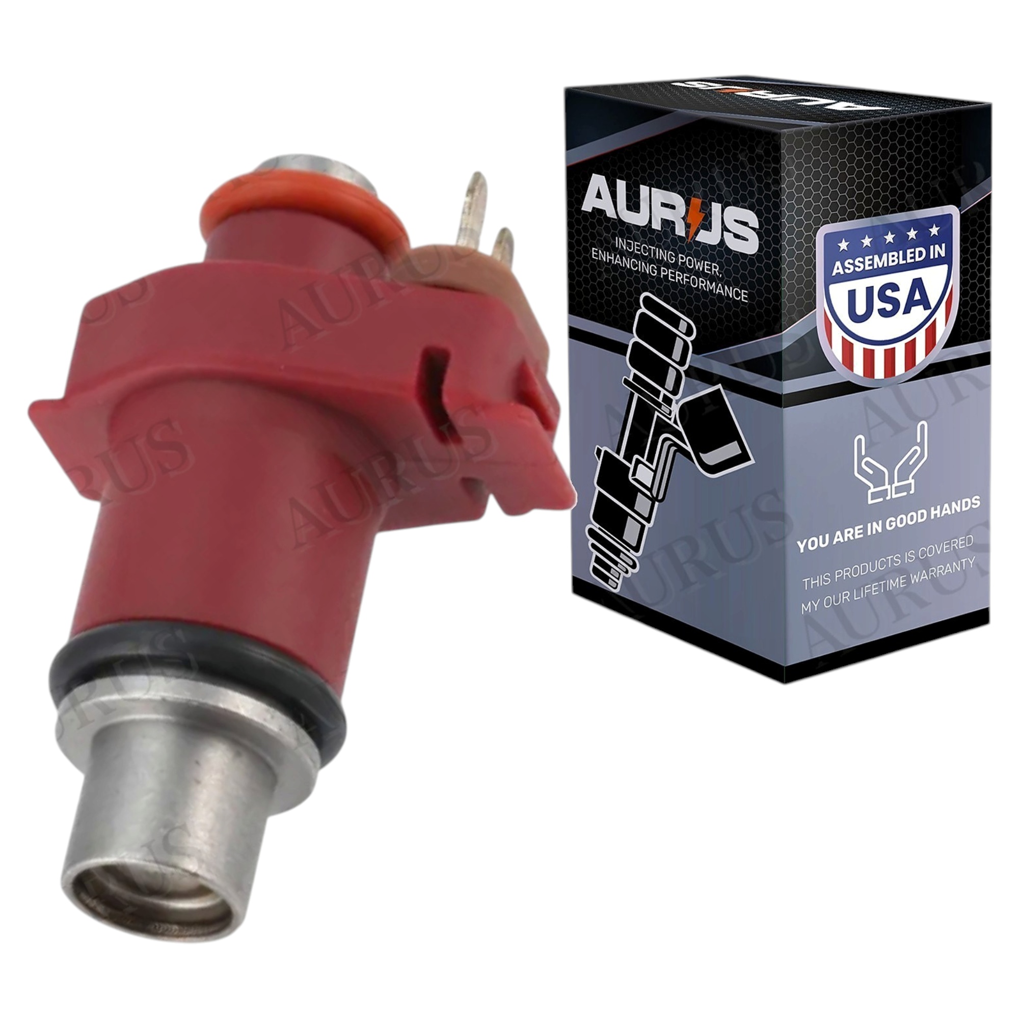 Aurus OEM Fuel Injector AurusFor 2009-2015 Yamaha BIO FAZER LANDER TENERE 250 Oxygen Sensor 1S4-13770-00