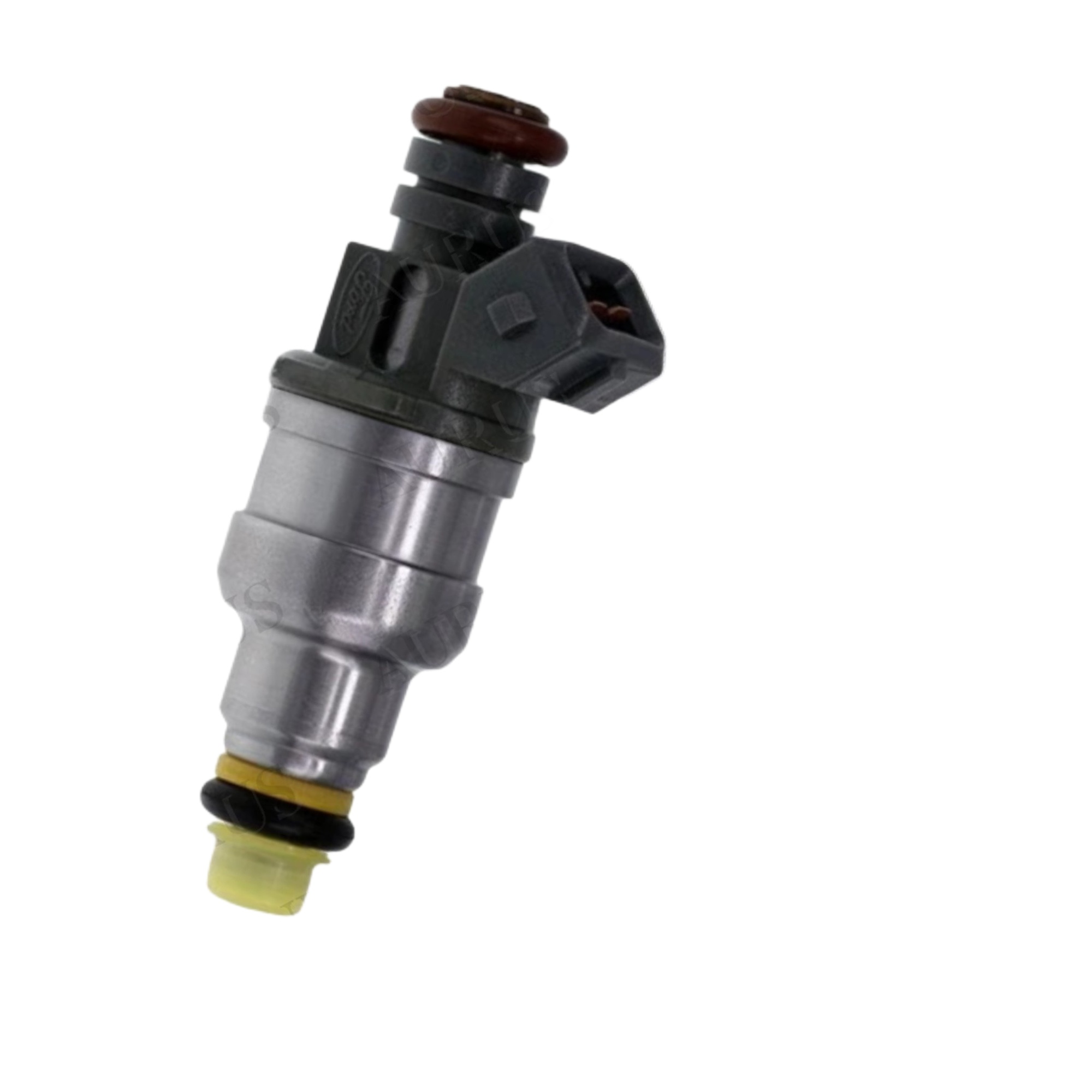 Aurus OEM Set of 6 Fuel Injectors for 1998 1999 2000 2001 Mazda B3000 3.0L V6 XL5E-A2A thumbnail 2