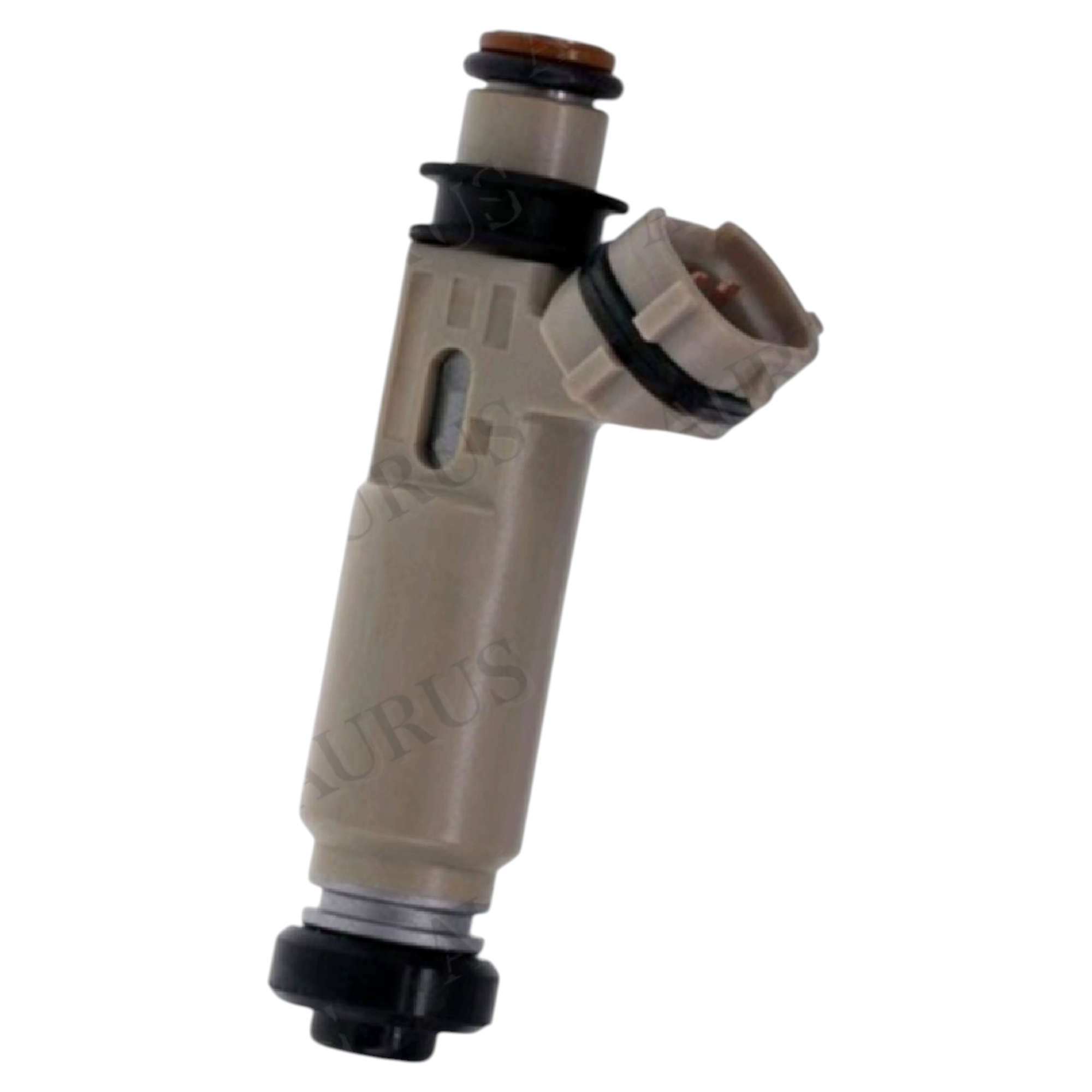Denso OEM Remanufactured Fuel Injector for 2005 2006 Kia Sportage 2.0L I4 35310-23700