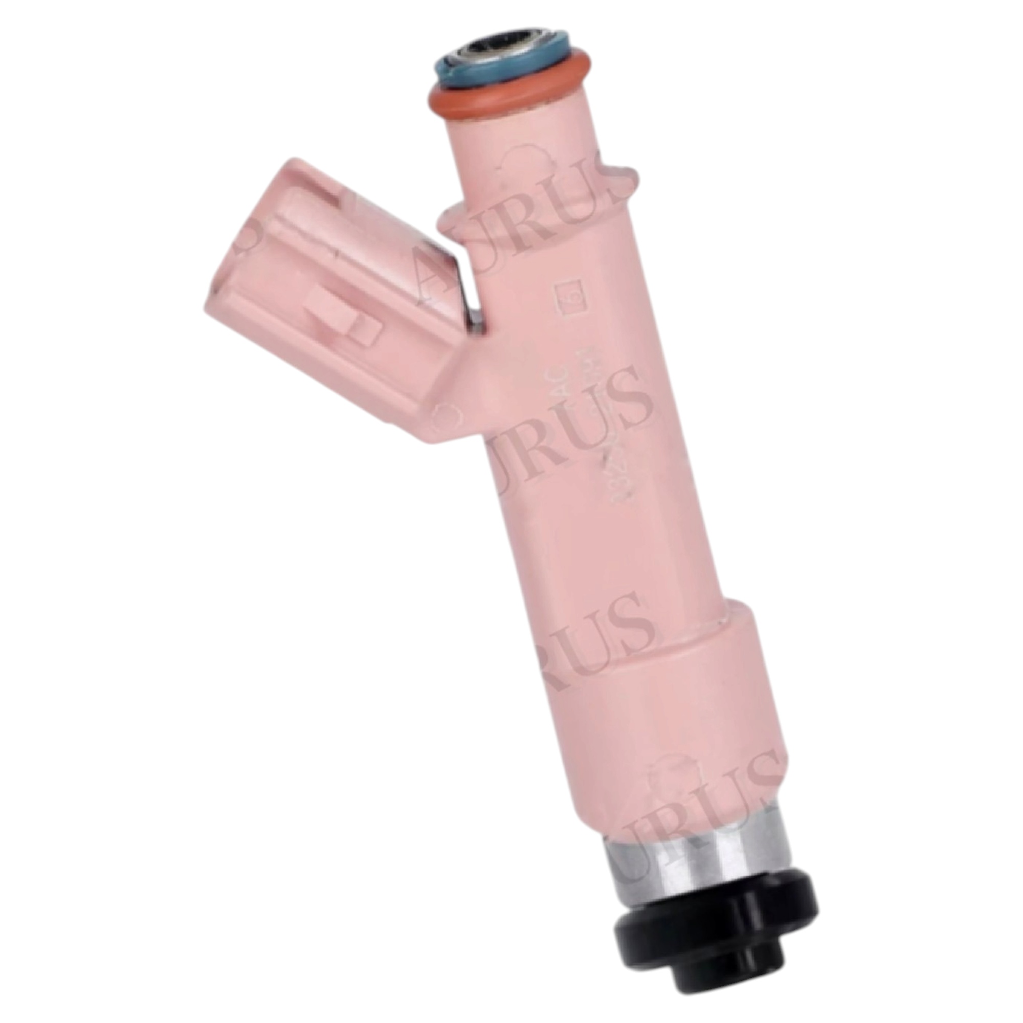 Denso OEM Fuel Injector For 2012 - 2019 Toyota Prius C 1.5L I4 23250-21091