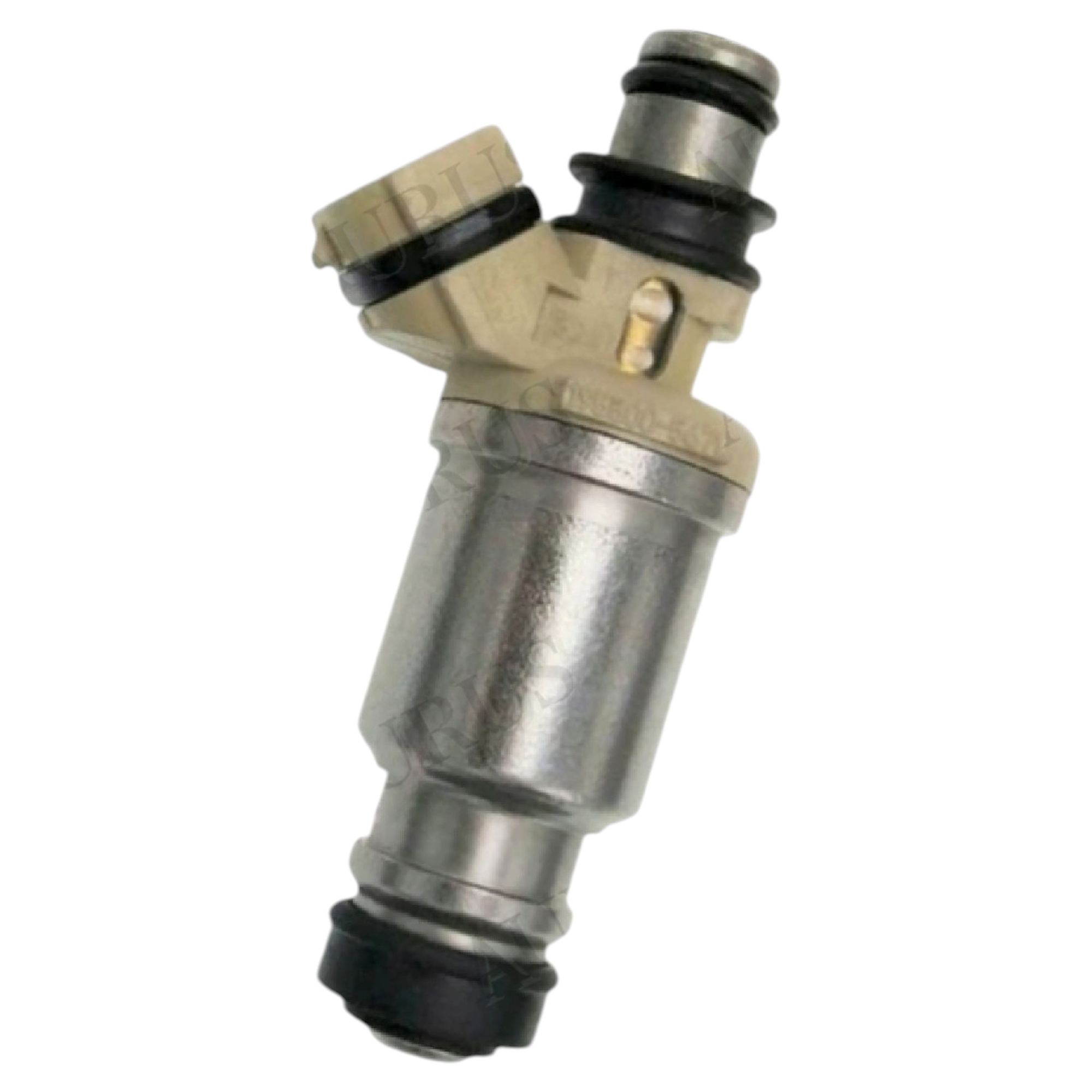 Denso OEM Fuel Injector For 1995-1996 Mitsubishi Montero 3.0L V6 195500-5670 — view 1