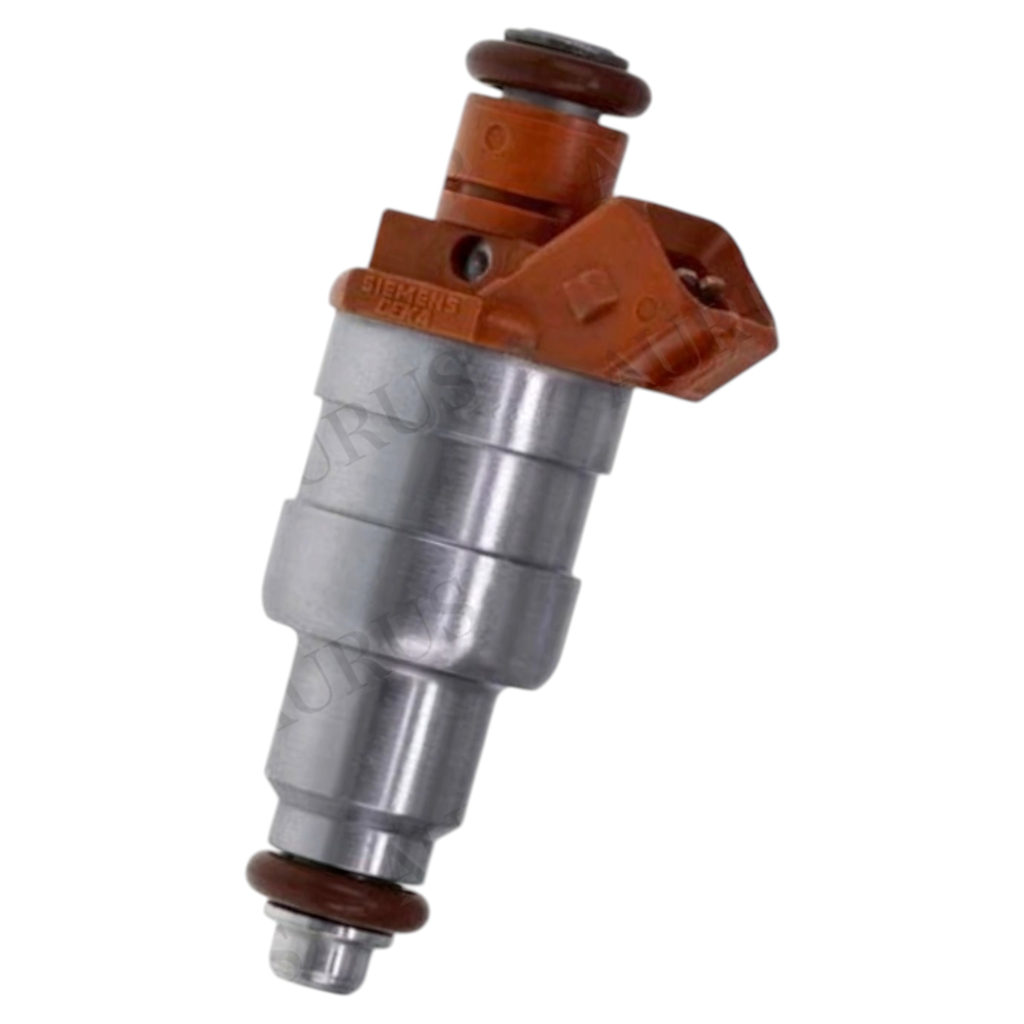 Siemens OEM Fuel Injector For 1991-1993 Jeep Cherokee Wrangler Comanche 4.0L I6 33007127