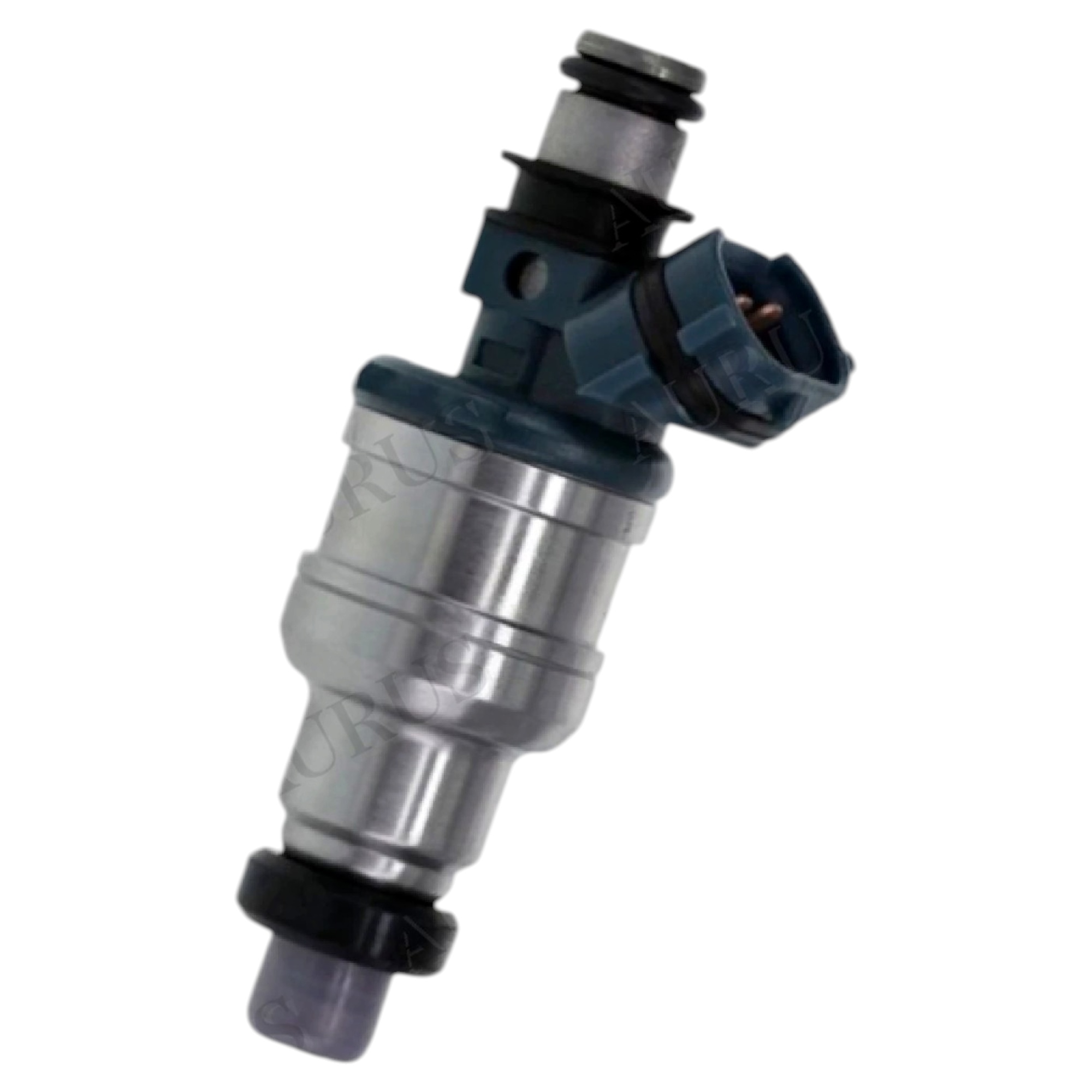 Denso OEM Fuel Injector for 1988-1991 Toyota Celica Camry 2.0L I4 23250-74060 — view 1
