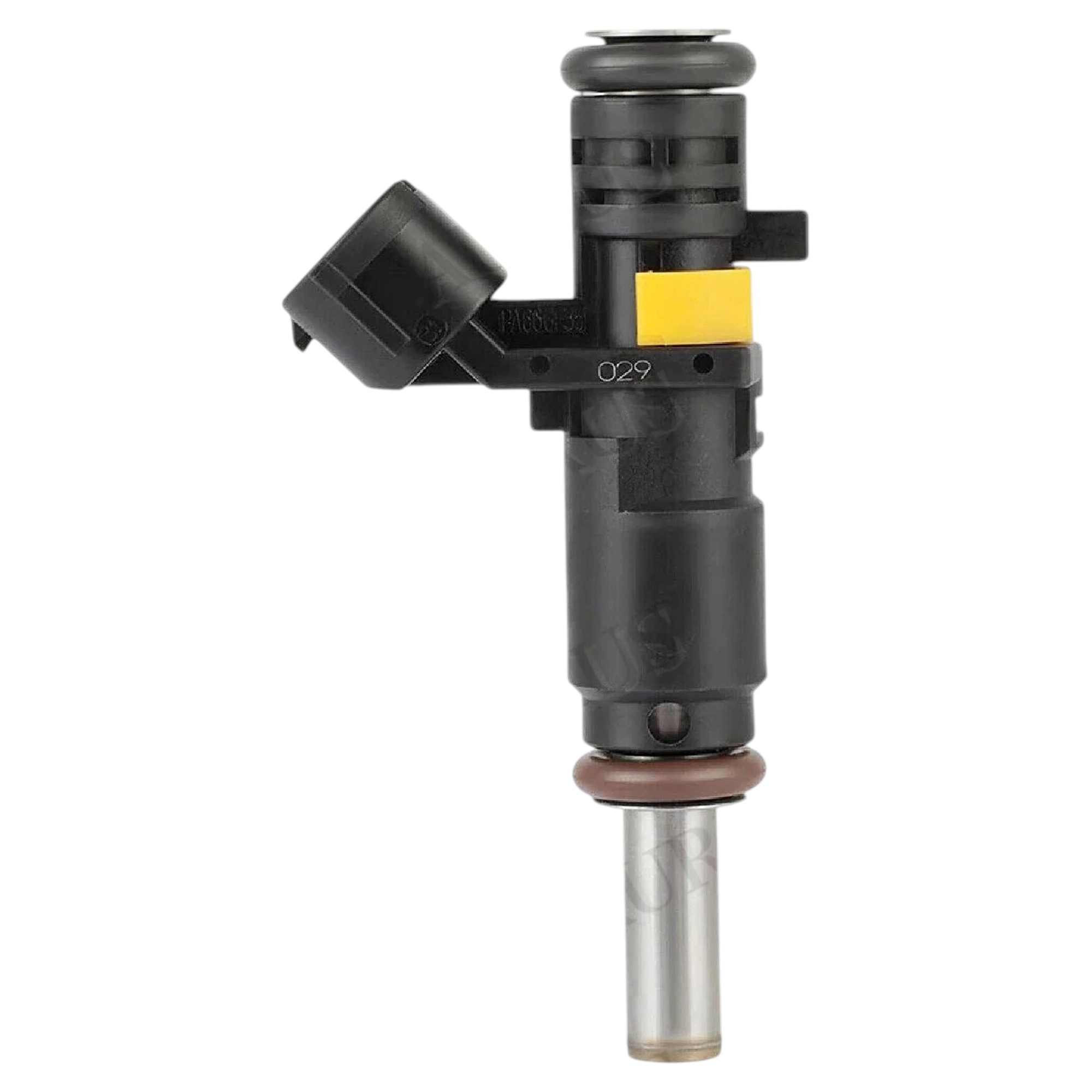 Deka OEM Fuel Injector for 2011-2016 Mini Cooper Countryman 1.6L I4 7528176