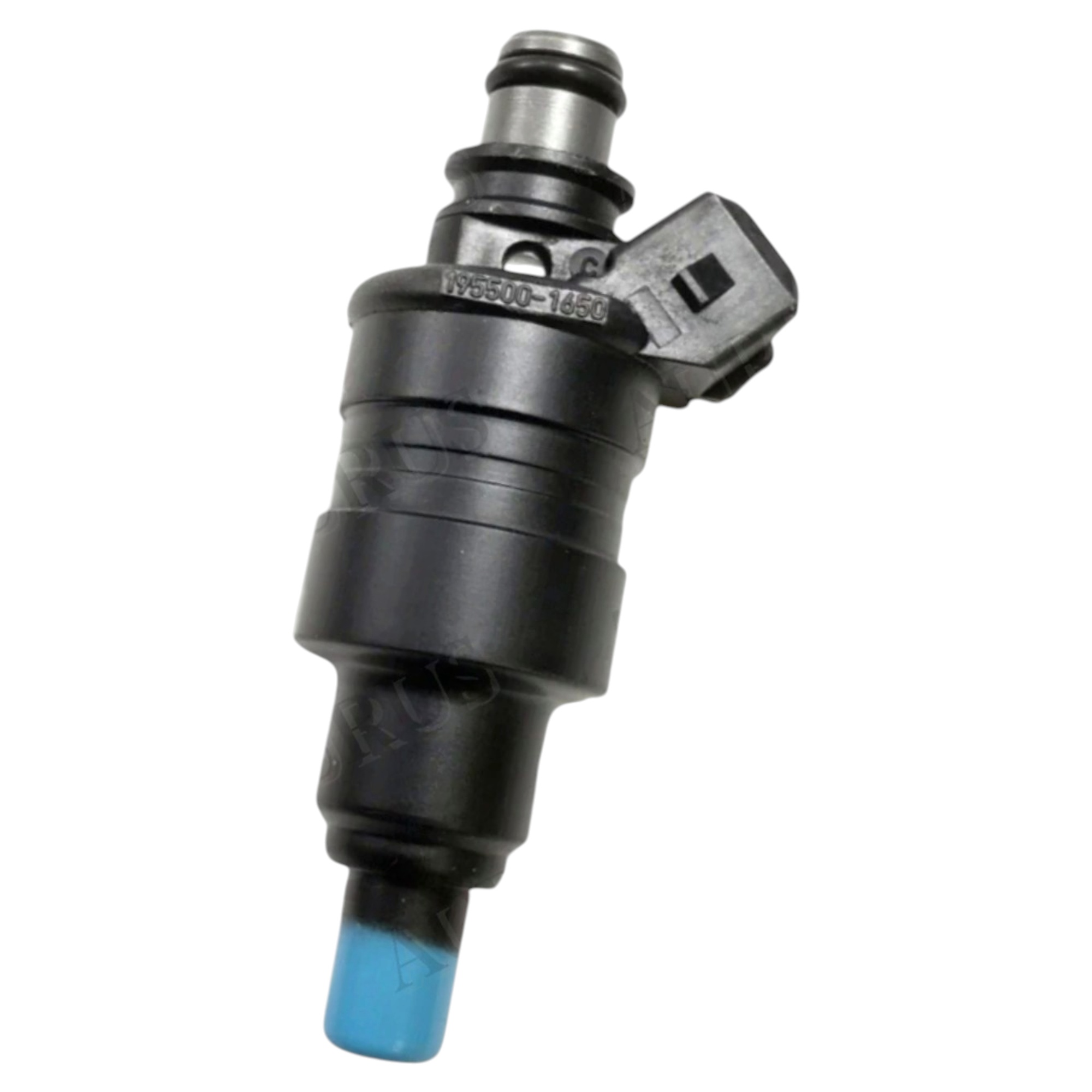 Denso OEM Fuel Injector for 1988-1989 Mazda 626 MX-6 Ford Probe 2.2 I4 turbo 195500-1650