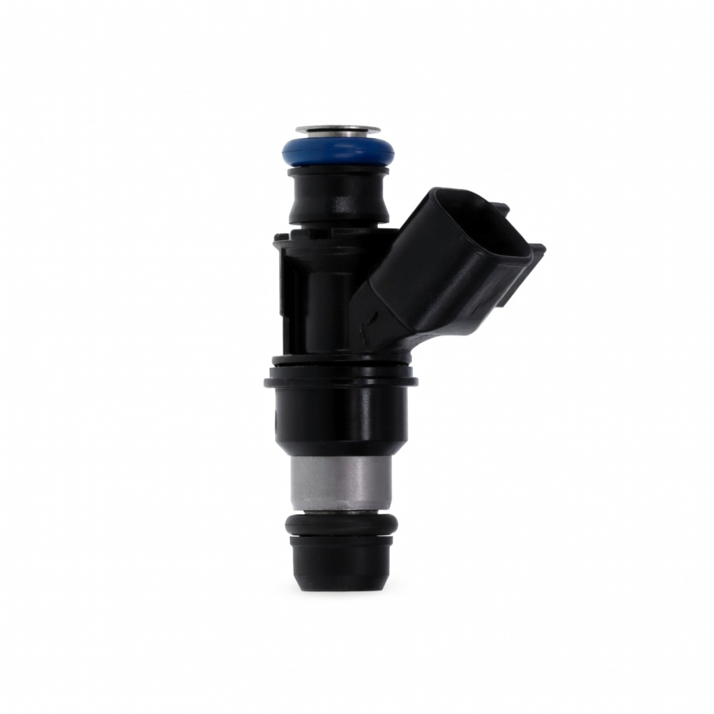 Aurus OEM Set of 8 Fuel Injectors for 2008 2009 Chevrolet; Tahoe Saab 9- 6.0L 125806 12580681 thumbnail 2