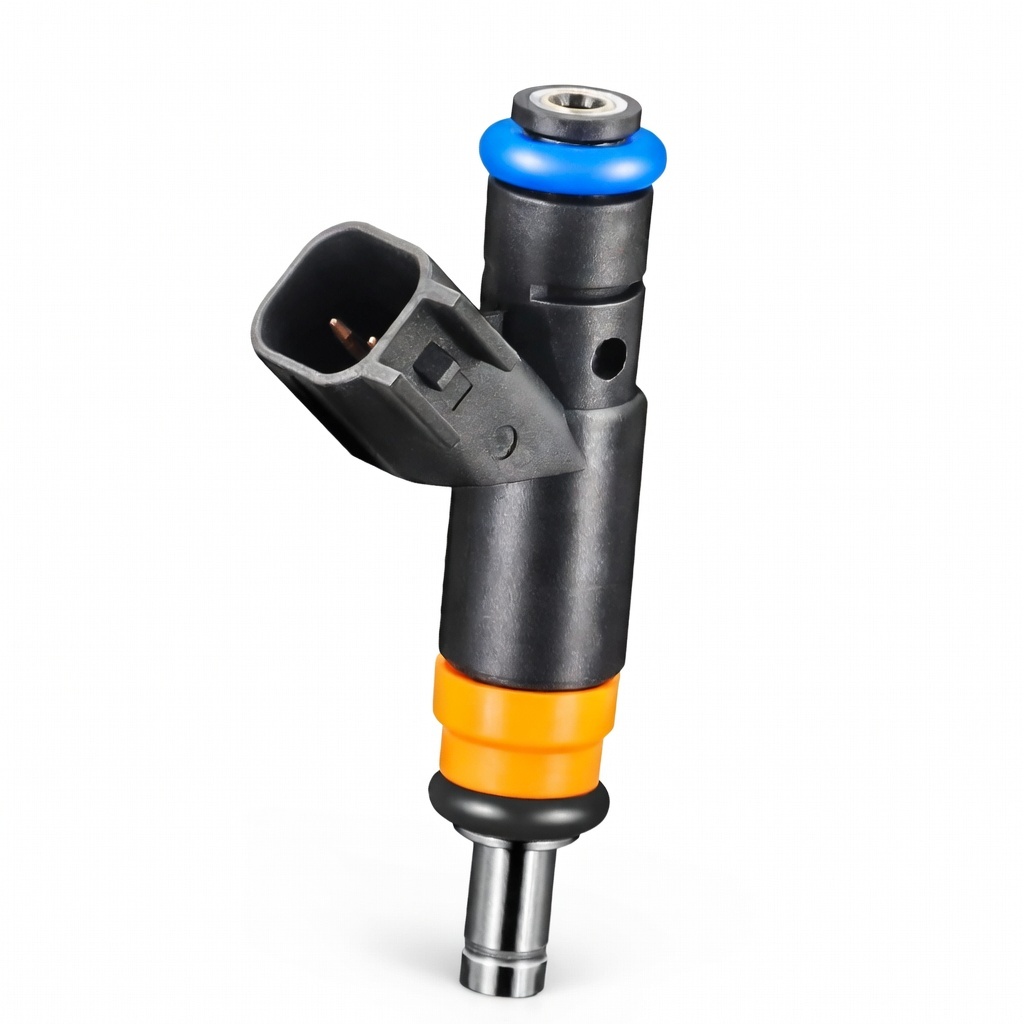 Siemens OEM Fuel Injector for 2008 09 10 11 12 2013 Jeep Grand Cherokee 5.7L 05037479AC — view 1