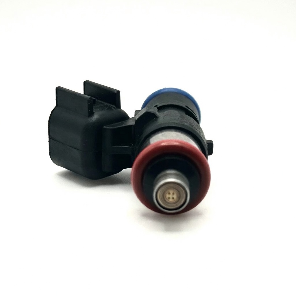 Bosch OEM Fuel Injector for 2011-2017 Ford Edge 3.5 3.7L CM-5188 0280158191 thumbnail 2