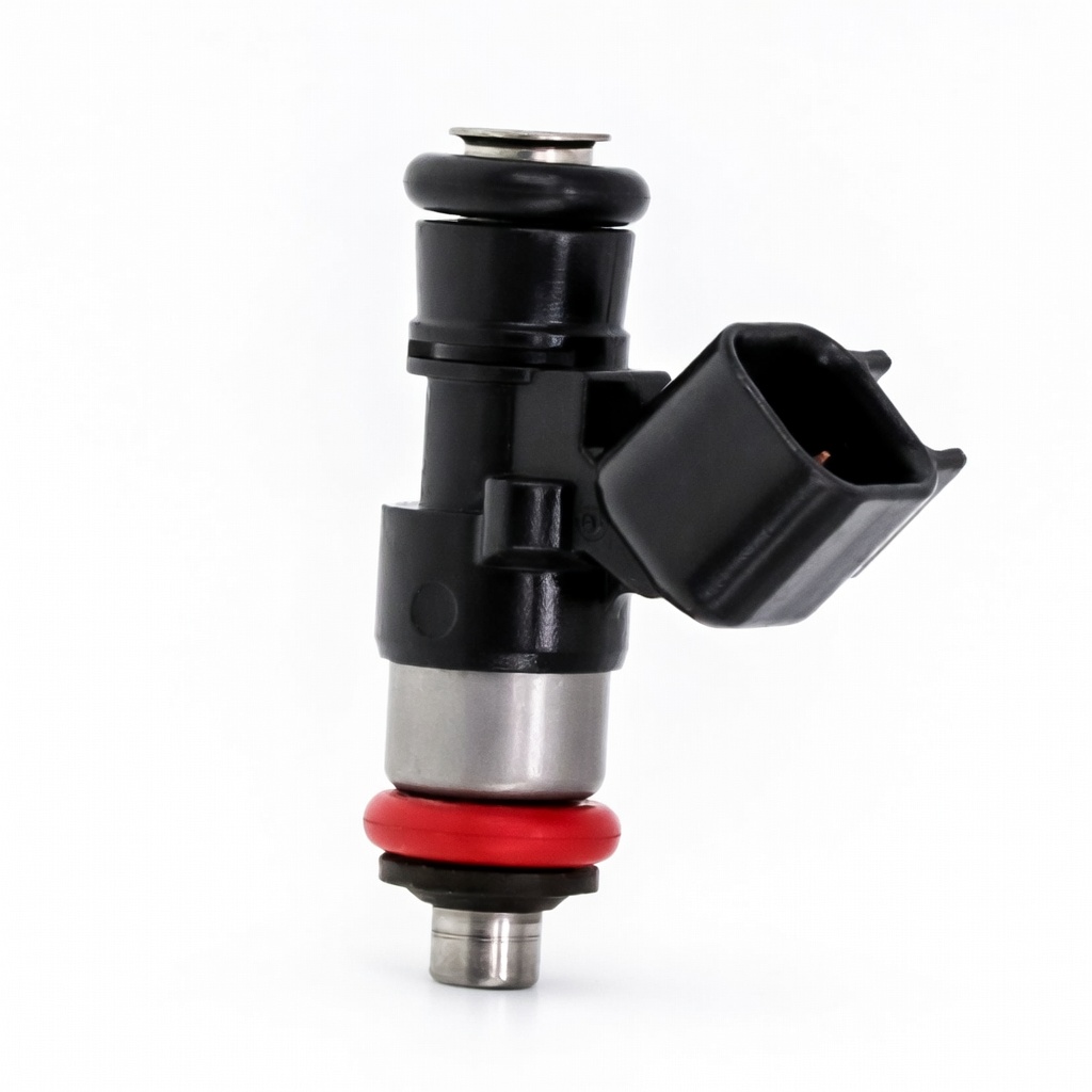 Bosch OEM Fuel Injector 1 for 2013 2014-2017 Ford Police Interceptor 3.5 3.7L V6 0280158191